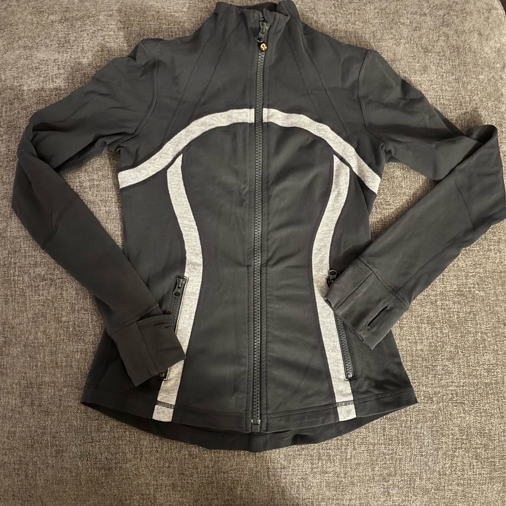 Lululemon Define Jacket - image 1